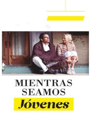 Mientras_somos_jovenes_(While_We're_Young) Mientras somos jóvenes (2014) (Películas)