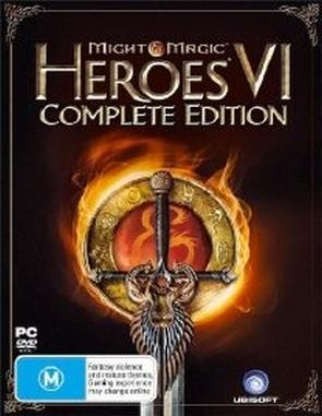 Might & Magic Heroes VI: Complete Edition (PC)
