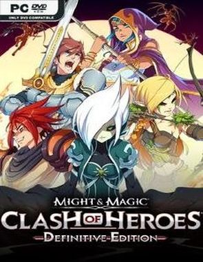 Might & Magic Clash of Heroes: Definitive Edition (PC)