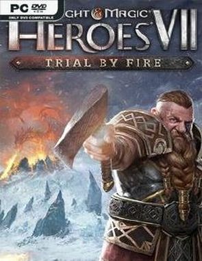 Might & Magic Heroes VII: Trial by Fire (PC)