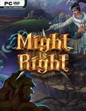 Might is Right (PC)