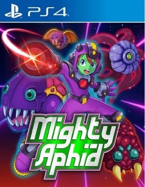 Mighty Aphid (PS4)