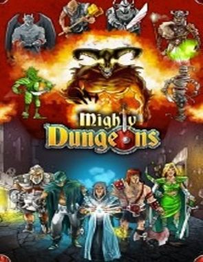 Mighty Dungeons (PC)