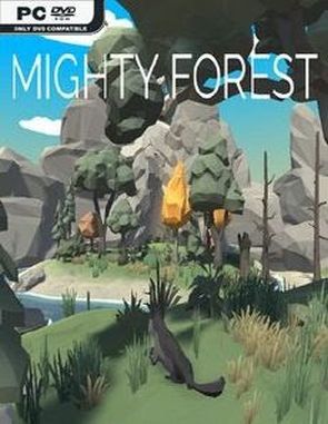 Mighty Forest (PC)