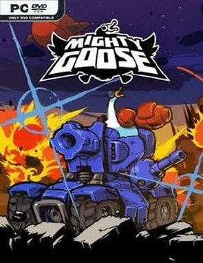 Mighty Goose (PC)