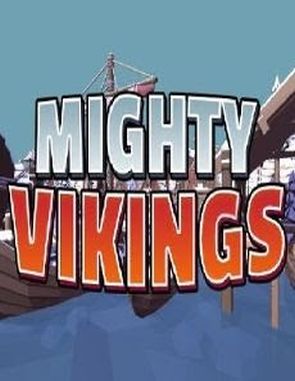 Mighty Vikings (PC)