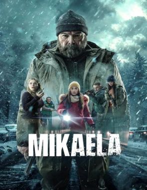 Mikaela (2023) (Películas)