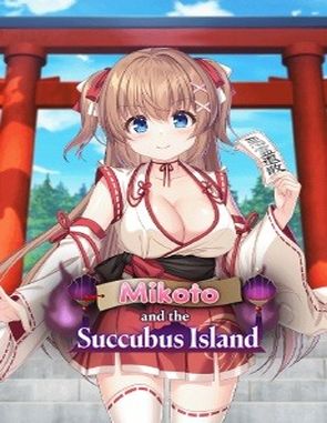 Mikoto and the Succubus Island (PC)