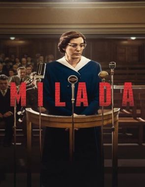 Milada (2017) (Películas)