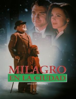Milagro en la calle 34 (1947) (Películas)