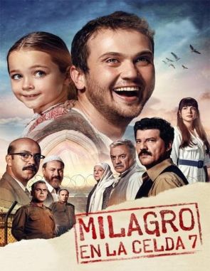 Milagro en la celda 7 (2019) (Películas)