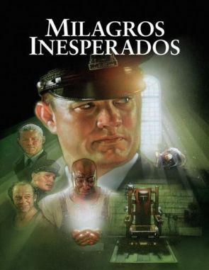 Milagros inesperados (2023) (Películas)
