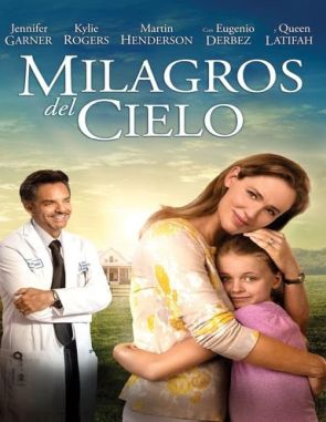 Milagros del cielo (2016) (Películas)