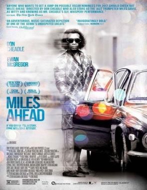 Miles Ahead: Secretos de una leyenda (2015) (Películas)