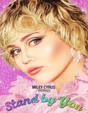 Miley Cyrus Presents: Stand by You (2023) (Películas)
