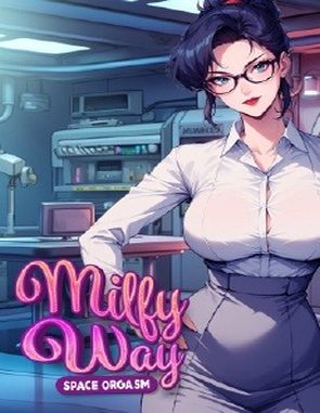Milfy Way Space Orgasm (PC)