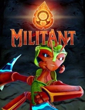 MilitAnt (PC)