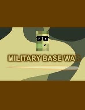 Military Base War (PC)