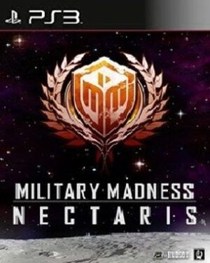 Military_Madness_Nectaris_PSN Military Madness Nectaris (PS3)