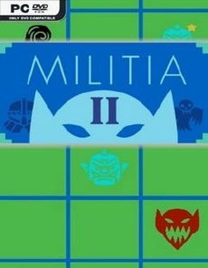 Militia 2 (PC)