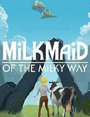 Milkmaid of the Milky Way (PC)