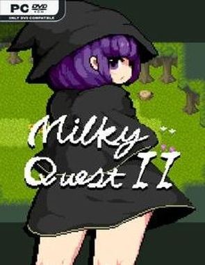 Milky Quest 2 (PC)