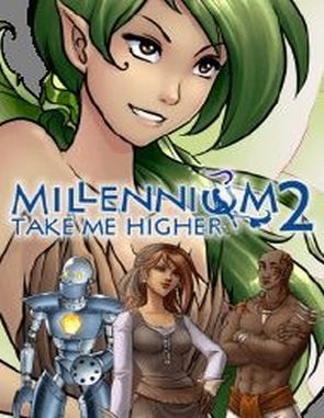 Millennium 2: Take Me Higher (PC)
