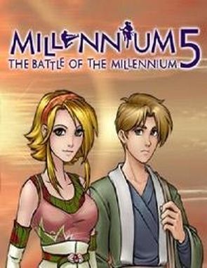 Millennium 5: The Battle of the Millennium (PC)