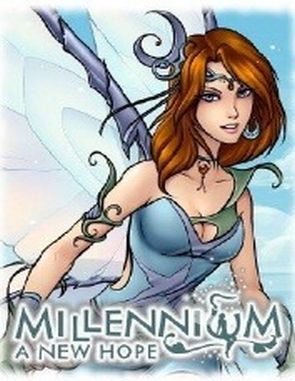 Millennium: A New Hope (PC)