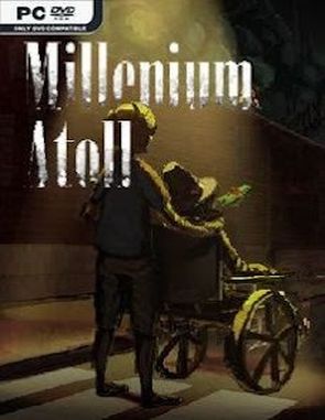 Millennium Atoll (PC)