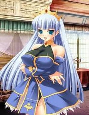 Milles Knight of Anal Tyranny (PC)