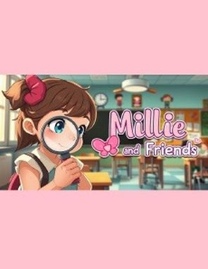 Millie and Friends Hidden Object Puzzles (PC)