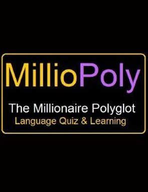 Milliopoly: Language Quiz and Learning (PC)