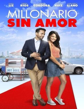 Millonario sin amor (2023) (Películas)