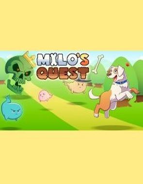 Milos Quest (PC)
