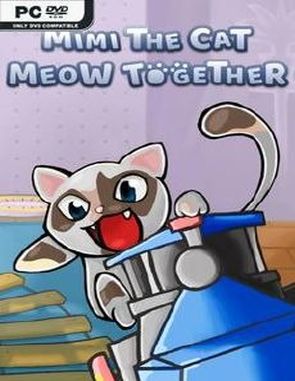 Mimi the Cat: Meow Together (PC)