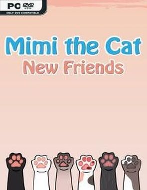 Mimi the Cat: New Friends (PC)