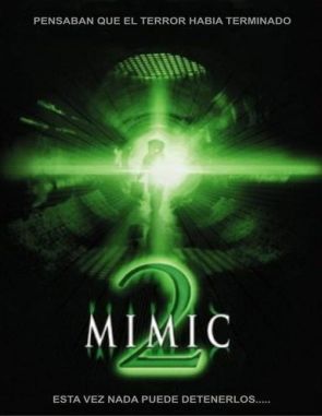 Mimic 2 (2001) (Películas)