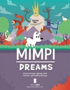 Mimpi Dreams (PC)