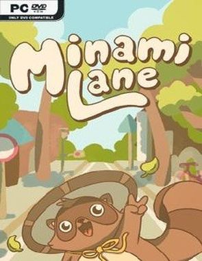 Minami Lane (PC)