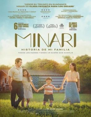 Minari: Historia de mi familia (2020) (Películas)