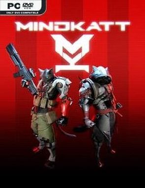 MindKatt: First Strike (PC)