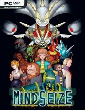 MindSeize (PC)