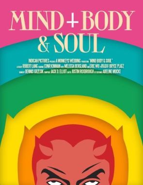 Mind Body & Soul (2023) (Películas)
