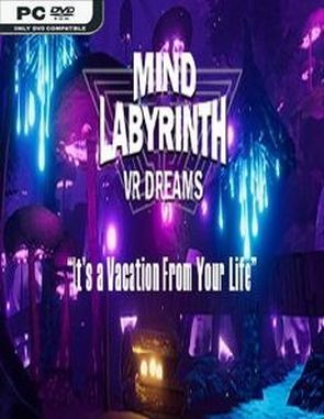 Mind Labyrinth VR Dreams (PC)