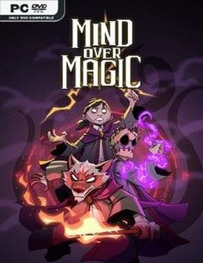 Mind Over Magic (PC)