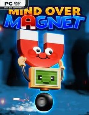 Mind Over Magnet (PC)
