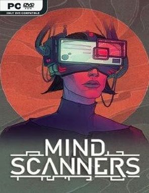 Mind Scanners (PC)