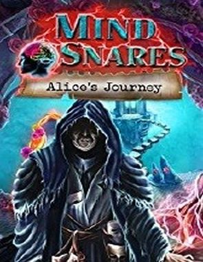 Mind Snares: Alice's Journey (PC)