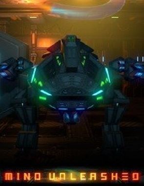 Mind Unleashed (PC)
